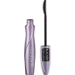 Catrice Glam & Doll False Lashes Mascara 010@ماسكرا الرموش