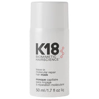 K18 Biometric Hairscience - Leave-In Molecular Repair Hair Mask @ قناع الشعر