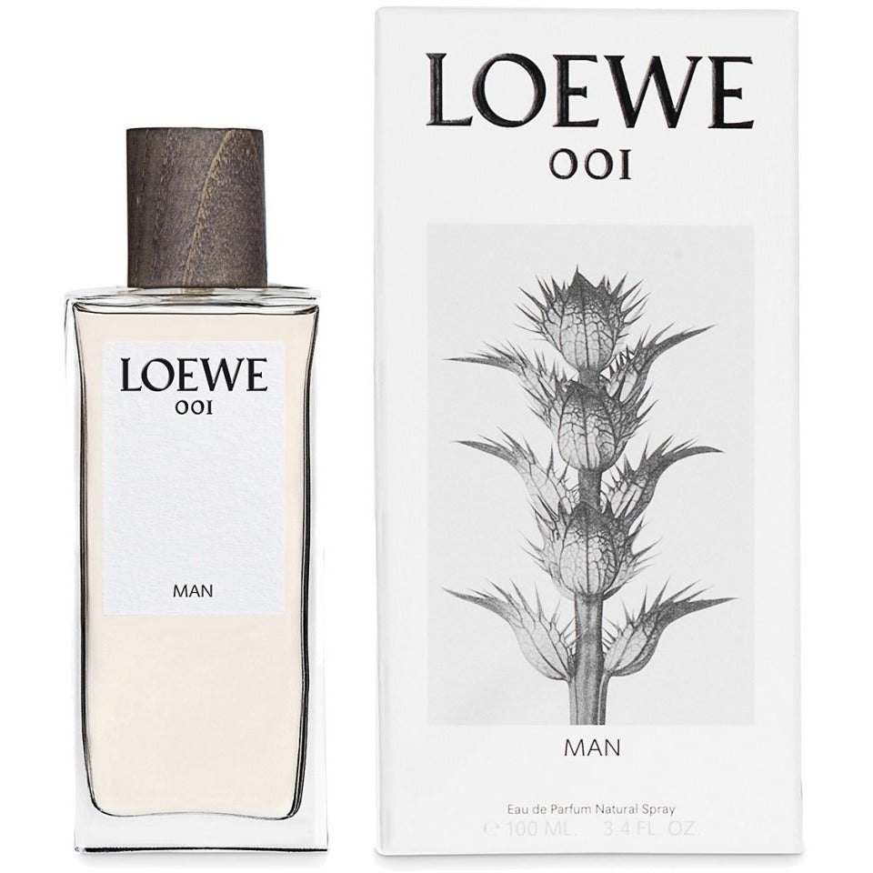 Loewe outlet 001 50ml