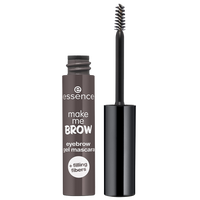 Essence Make Me Brow Gel Mascara @ ماسكرا جل الحواجب