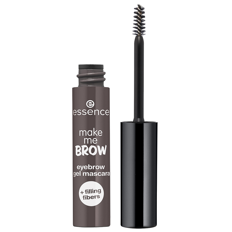 Essence Make Me Brow Gel Mascara @ ماسكرا جل الحواجب