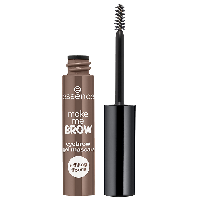 Essence Make Me Brow Gel Mascara @ ماسكرا جل الحواجب