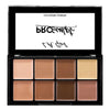 L.A Girl Pro Sculpt Concealer Palette @ باليت خافي العيوب