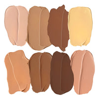 L.A Girl Pro Sculpt Concealer Palette @ باليت خافي العيوب