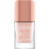 Catrice More Than Nude Nail Polish@طلاء الاظافر(نود)