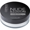 Catrice Nude Illusion Loose Powder@بودره منثوره لتثبيت المكياج