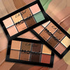 L.A Girl Pro Sculpt Concealer Palette @ باليت خافي العيوب