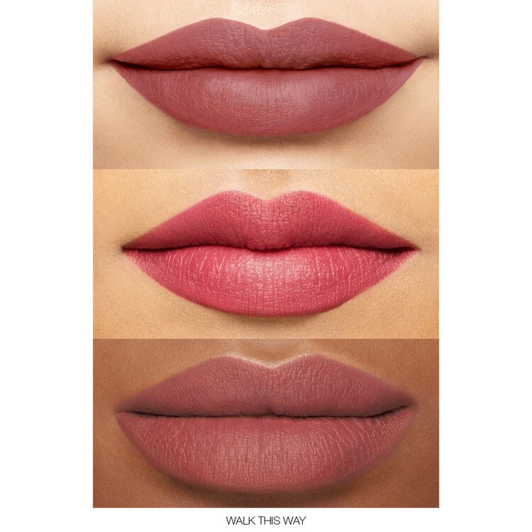 Nars Powermatte Lip Pigment @ أحمر الشفاة